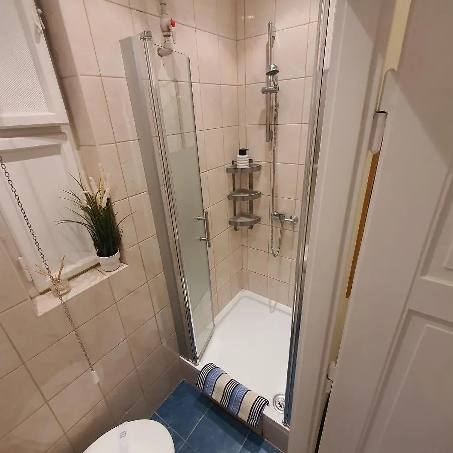 Get Prague Flat Slovenska Czech Republic