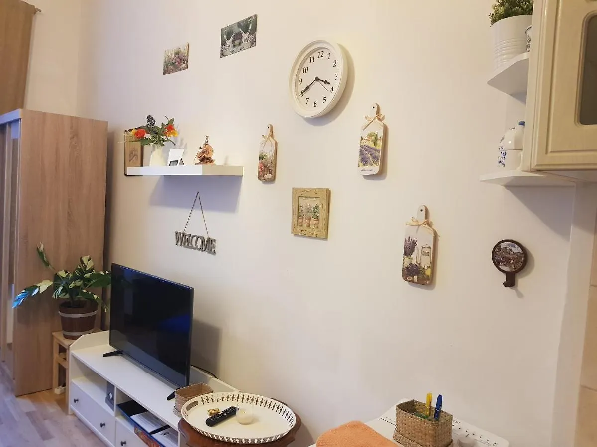 Appartamento Get Prague Flat Slovenska