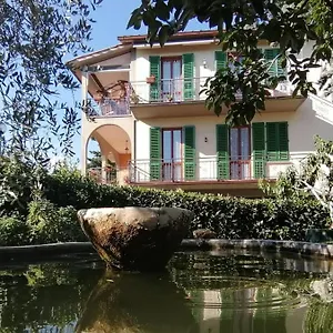 San Bartolo Rent Apartments, Due Passi Da Firenze Fiesole