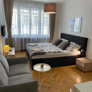 Apartment Agnes - Romance In City Ii., Prague