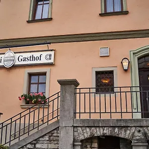 Brauereigasthof Werneck