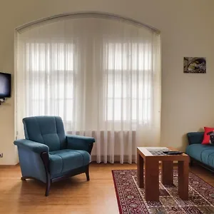 Appartamento Amavi Bretfeld Palace Apartments, Praga