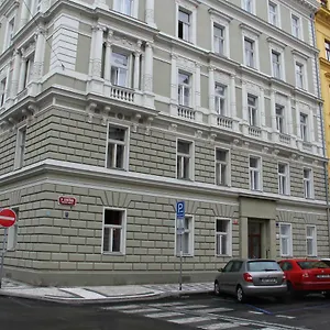  Apartmán Vltava
