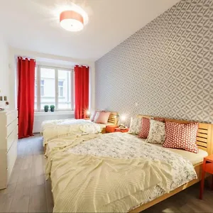  Apartmán Crown